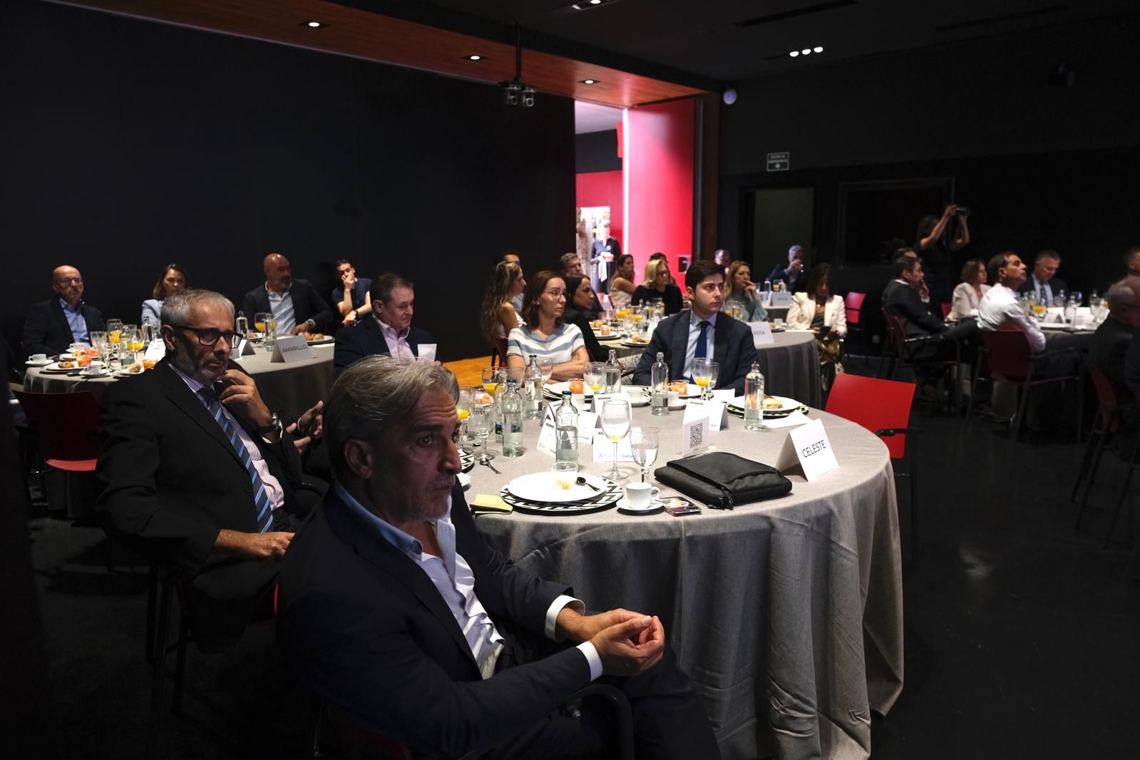 Los retos de la ciberseguridad en las empresas canarias