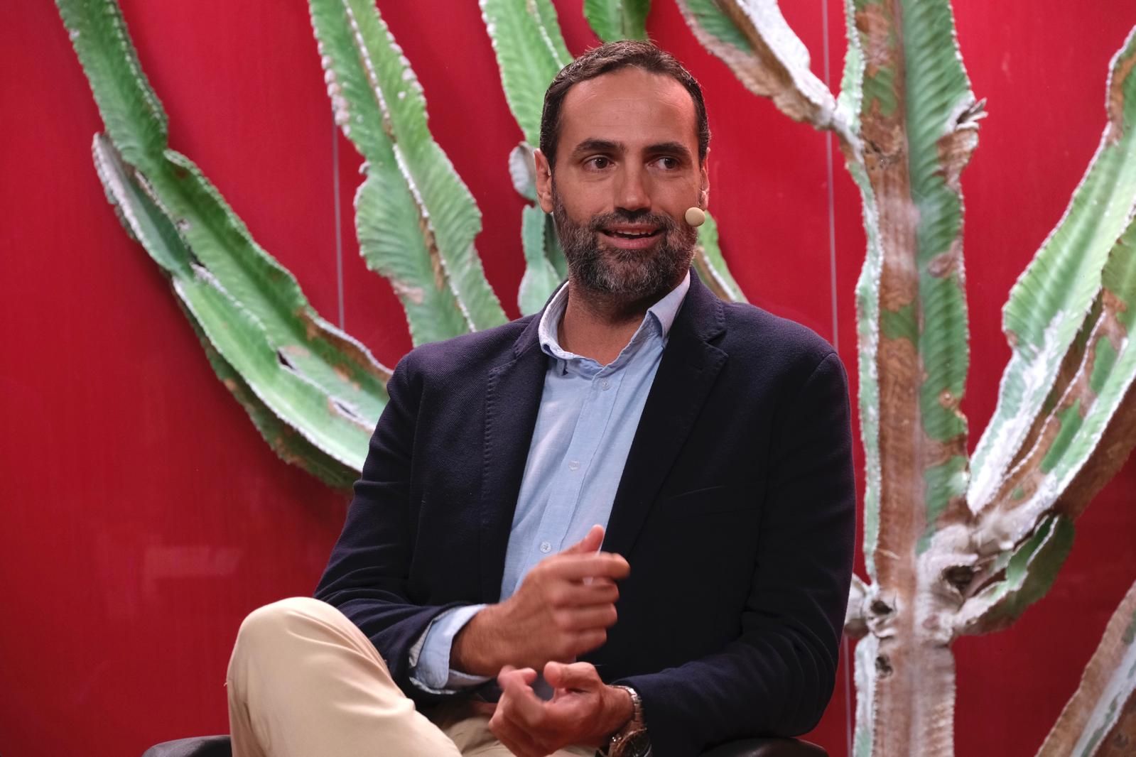 Los retos de la ciberseguridad en las empresas canarias