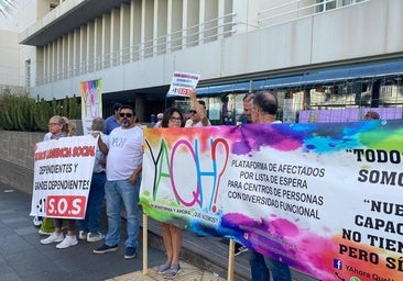 El plan urbanístico que lo ampara atrasa la obra del nuevo pabellón de Infecar