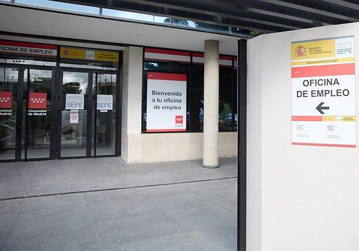 Canarias terminó el verano con 6.100 personas más en desempleo