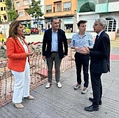 El PP lamenta que el Ayuntamiento «no haya hecho nada» con el caso Valka