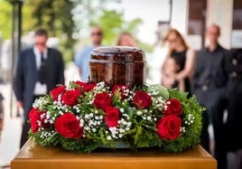 Más allá del duelo: cómo abordar los trámites legales después de la muerte