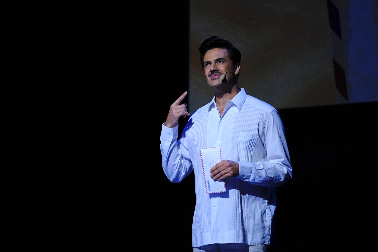 Lo último de Los Gofiones, en imágenes