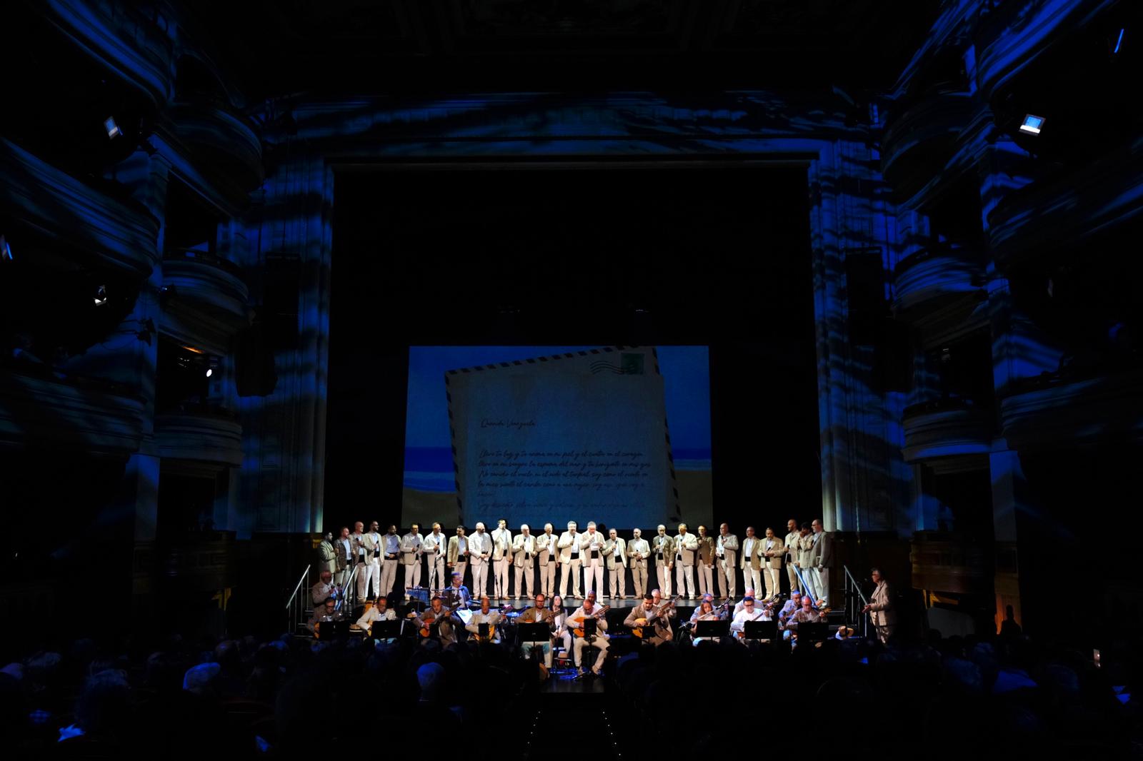 Lo último de Los Gofiones, en imágenes