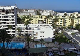 Numerosos complejos turísticos se han residencializado en un fenómeno creciente, con consecuencias negativas según los expertos.