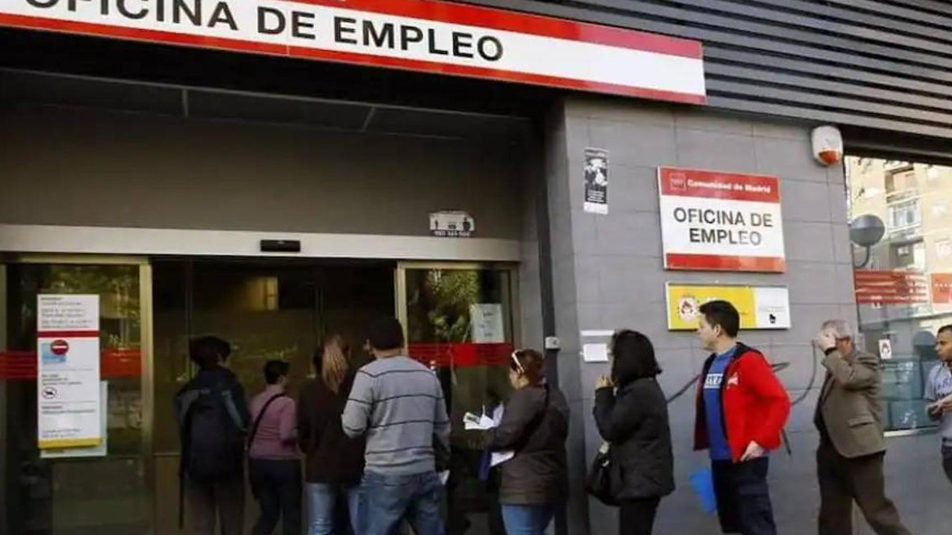 El paro sube en Canarias en 828 personas en octubre