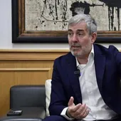 Clavijo: «No puede ser que mueran 50 personas y no reciba ni una llamada del Gobierno»