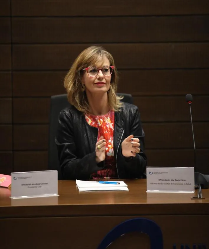 Imagen secundaria 2 - Las enfermeras pediátricas alertan del aumento de la vulnerabilidad entre los menores en Canarias