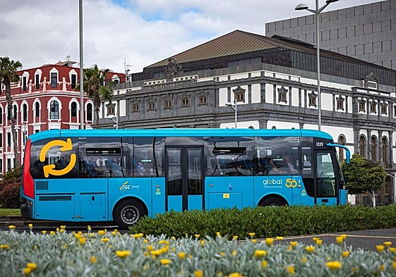 GLOBAL alcanza un 9,2 en el Índice de Transparencia