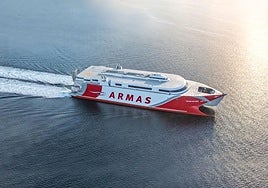 Armas lanza un descuento del 15% para el puente de diciembre