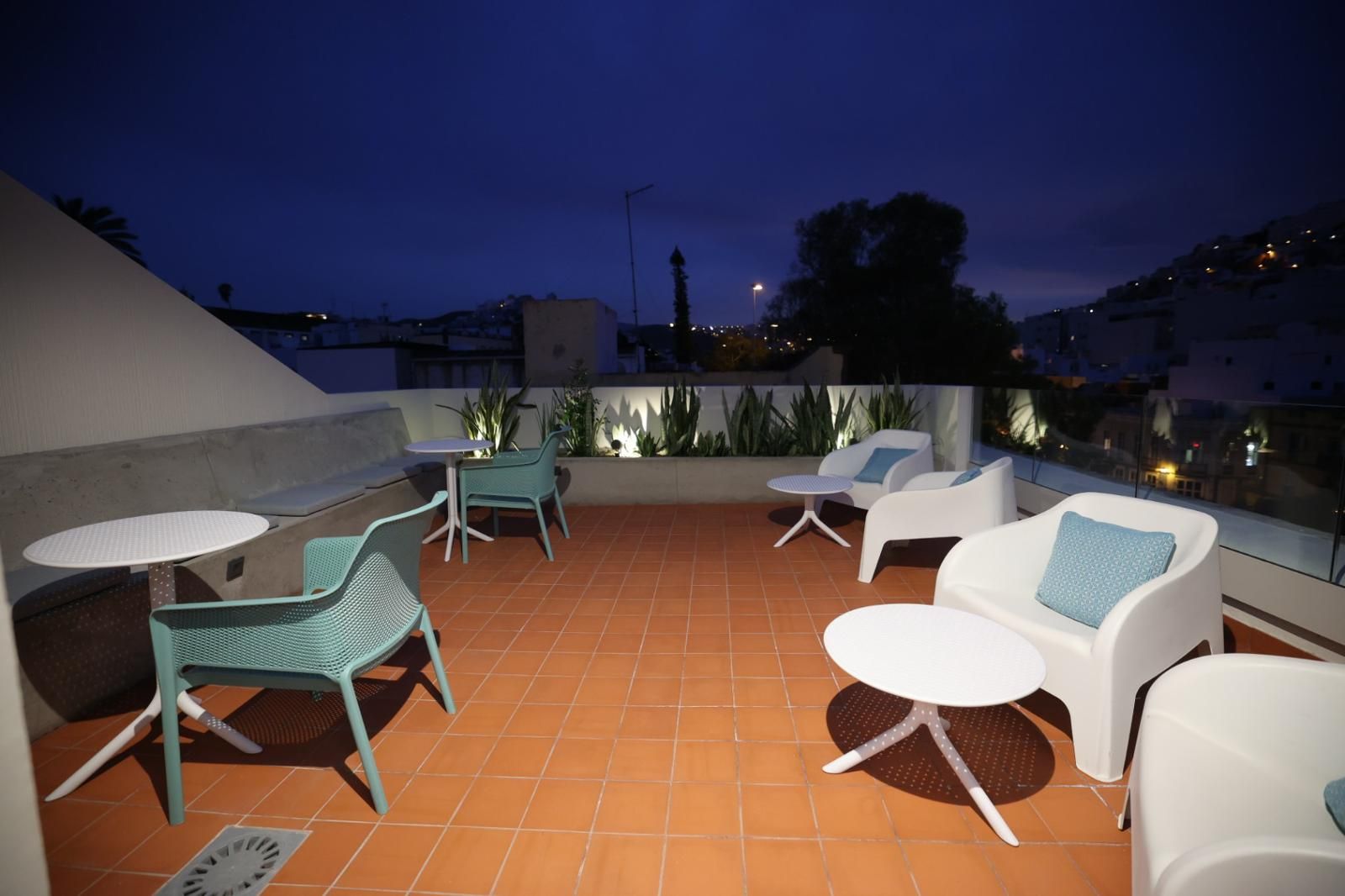 La FULP inaugura su nueva sede, en imágenes