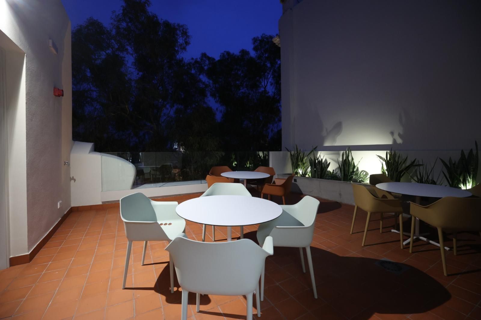 La FULP inaugura su nueva sede, en imágenes