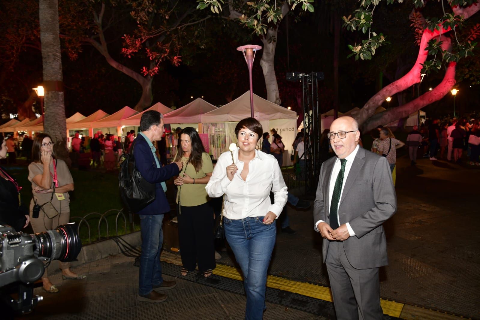 La moda invade San Telmo con la &#039;Fashion and Friends&#039;