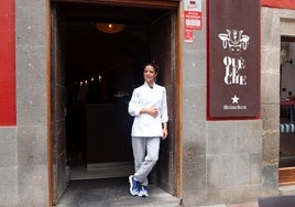 Qué Leche! cumple diez años: «Replicaremos platos emblemáticos que están en el recuerdo de la gente»