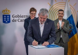 50.000 jóvenes canarios tendrán un 10% de descuento adicional en sus viajes