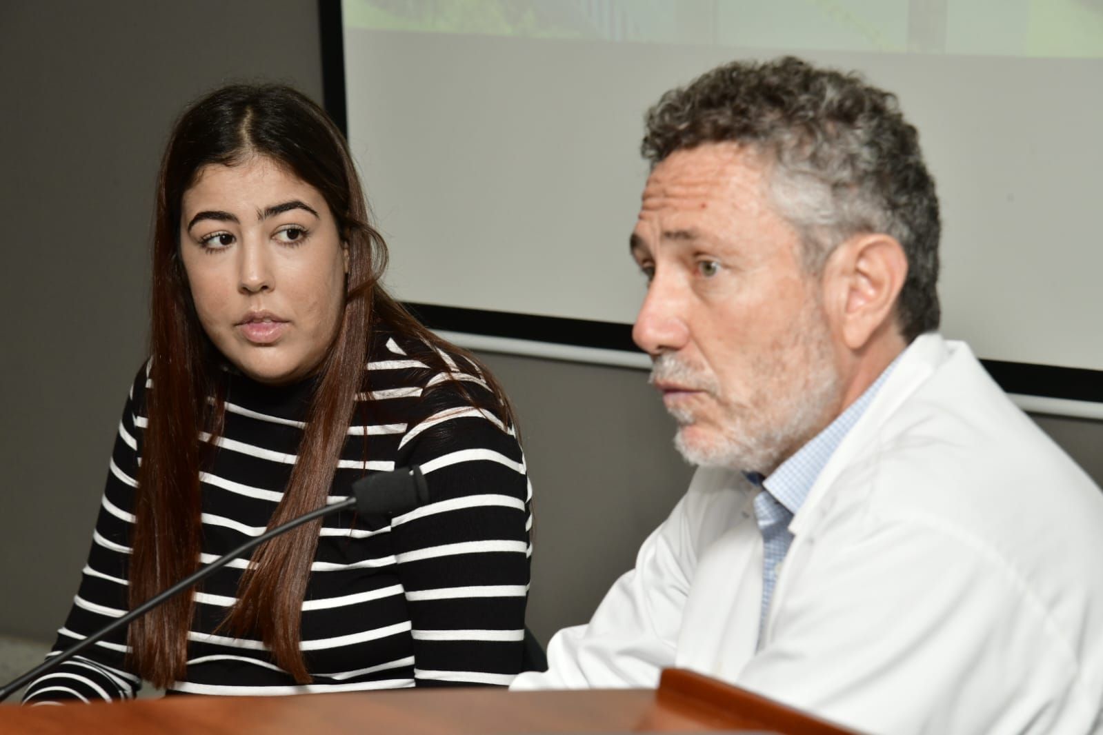 El Hospital Doctor Negrín realiza el primer retrasplante de corazón en Canarias