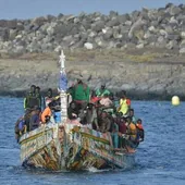 Una juez declara nula la causa de los dos menores senegaleses que estuvieron meses presos