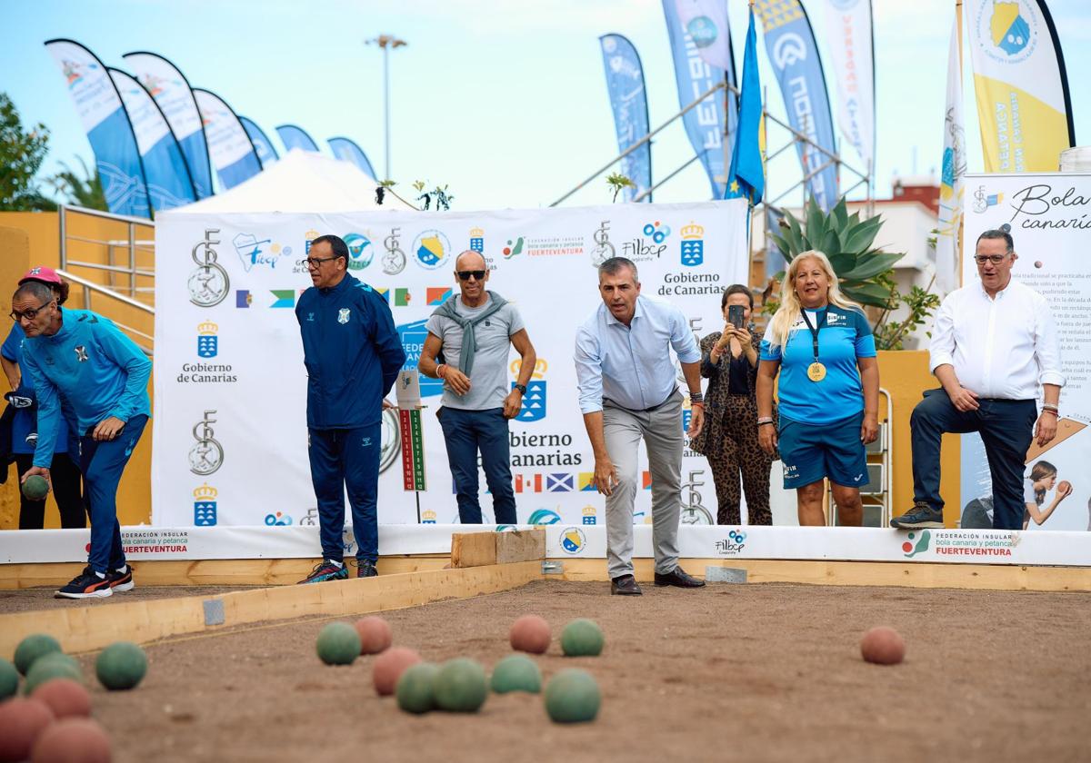 Arranca ExpoDeca 2024, el I Congreso y Feria de la Actividad Física y del Deporte de Canarias