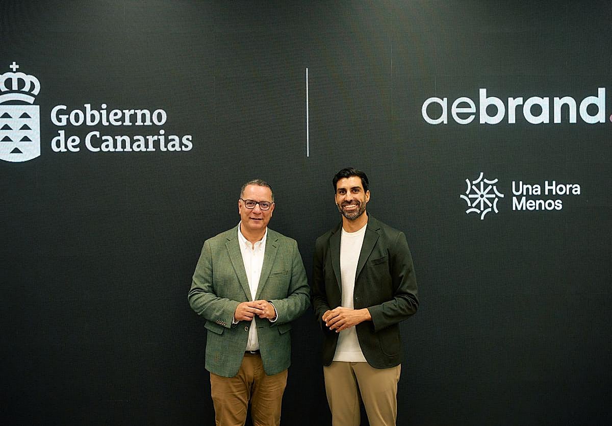 AEBRAND pone en marcha la vocalía de Canarias
