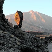 La energía térmica del Teide en los últimos 20 años equivale a 125 bombas de Hiroshima