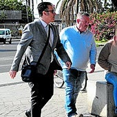 El Ayuntamiento da dos meses de plazo a Hernández para que legalice sus obras