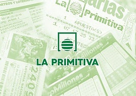 La Primitiva: Comprobar resultados del sorteo del lunes 18 de noviembre