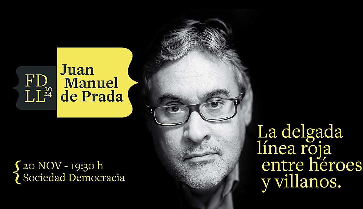 Cartel de la actividad.