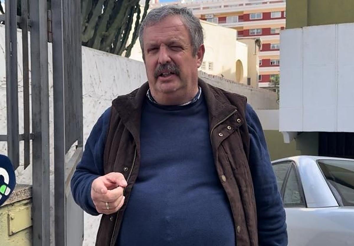 Rafael Hernández preside la entidad privada sin ánimo de lucro Oportunidades de Vida.