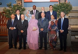 El foro Empresarial Ibero-Africano de Casa África, en imágenes