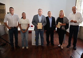 El origen de los aborígenes, bajo el prisma de Antonio Macías