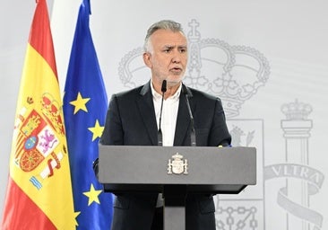 Torres confía en reanudar pronto las negociaciones con el PP sobre menores migrantes