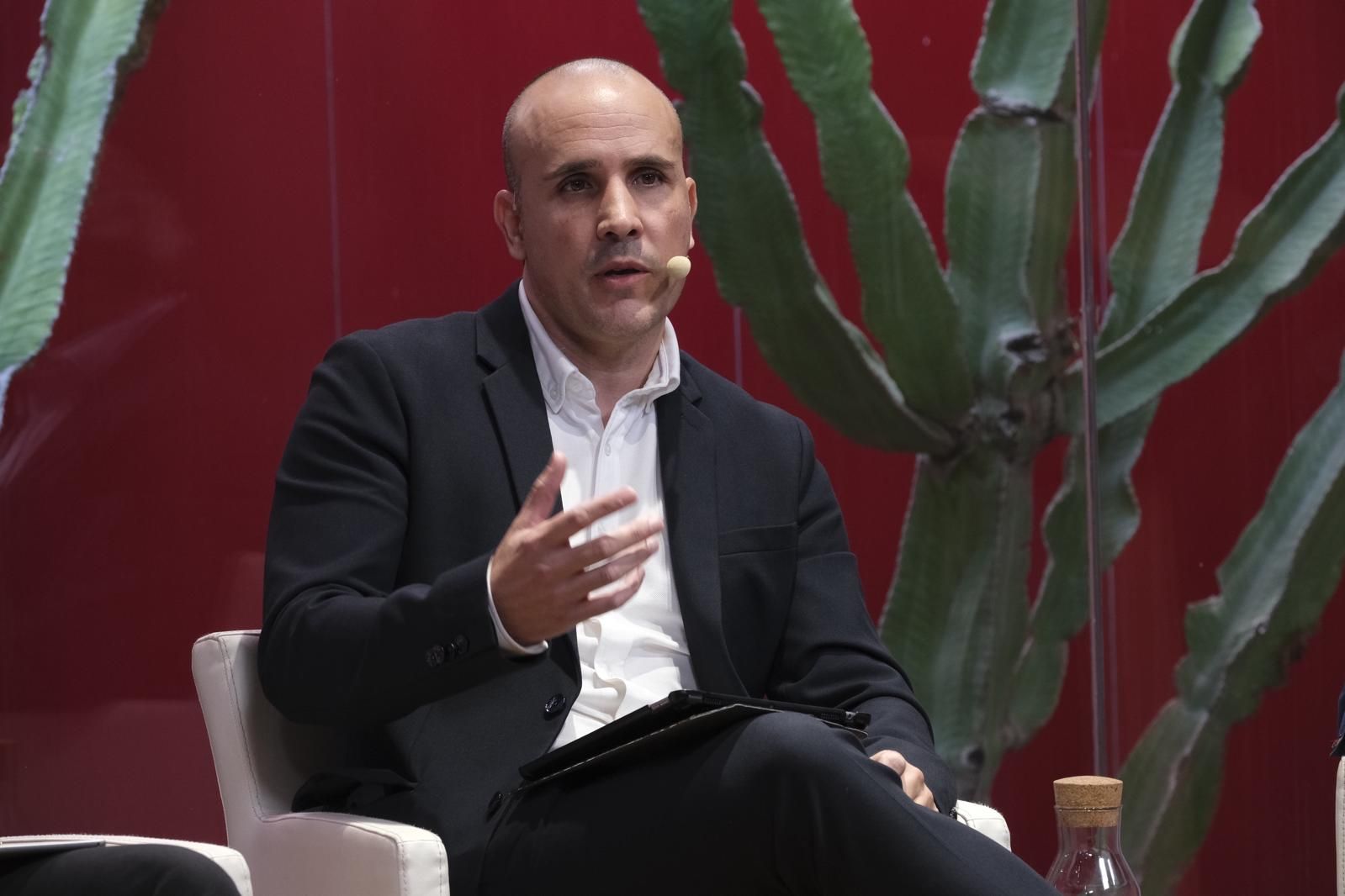 El foro CANARIAS7 &#039;Canarias avanza en la eficiencia y gestión de residuos&#039;, en imágenes