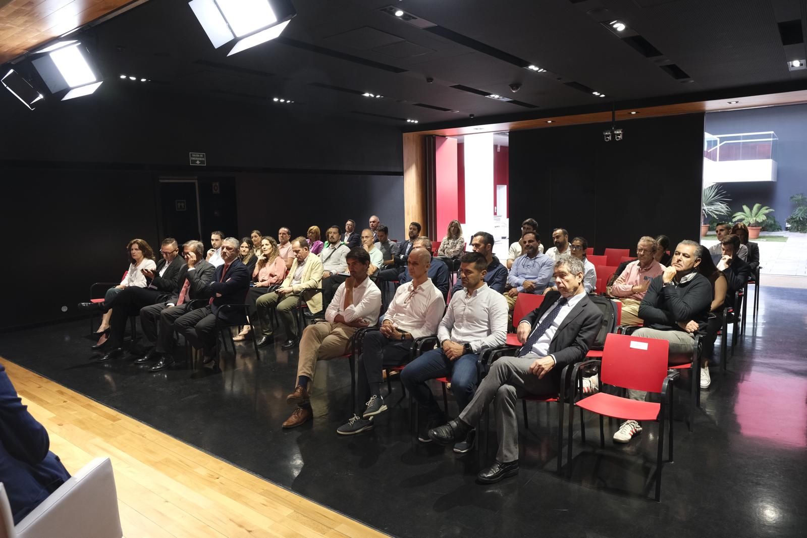 El foro CANARIAS7 &#039;Canarias avanza en la eficiencia y gestión de residuos&#039;, en imágenes