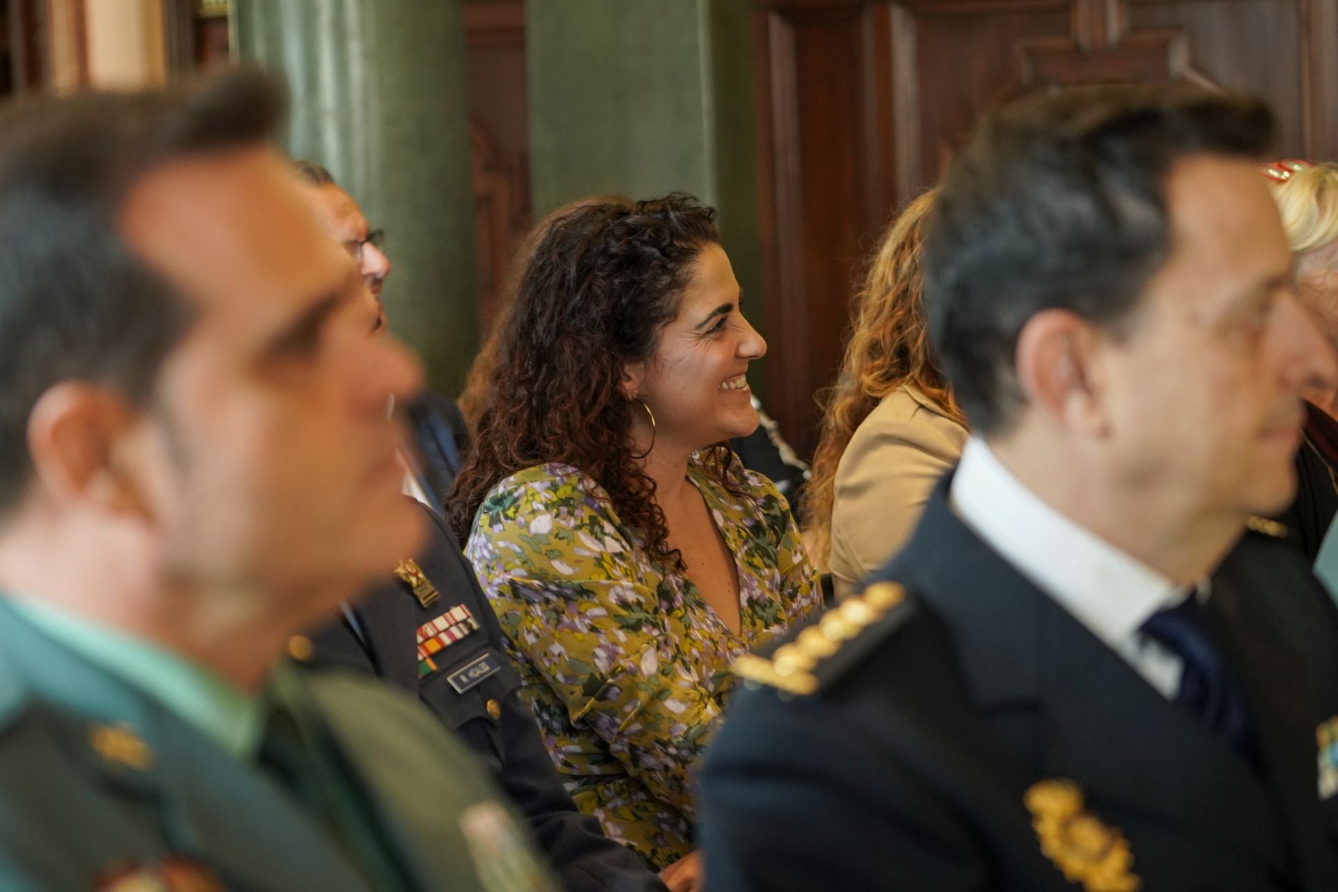 La entrega de los Menina 2024, en imágenes