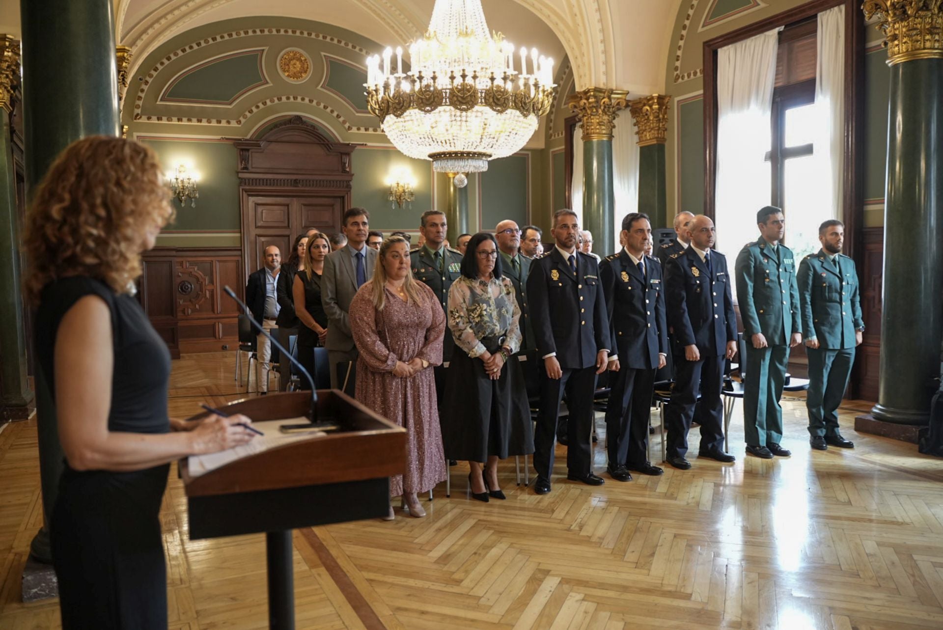 La entrega de los Menina 2024, en imágenes