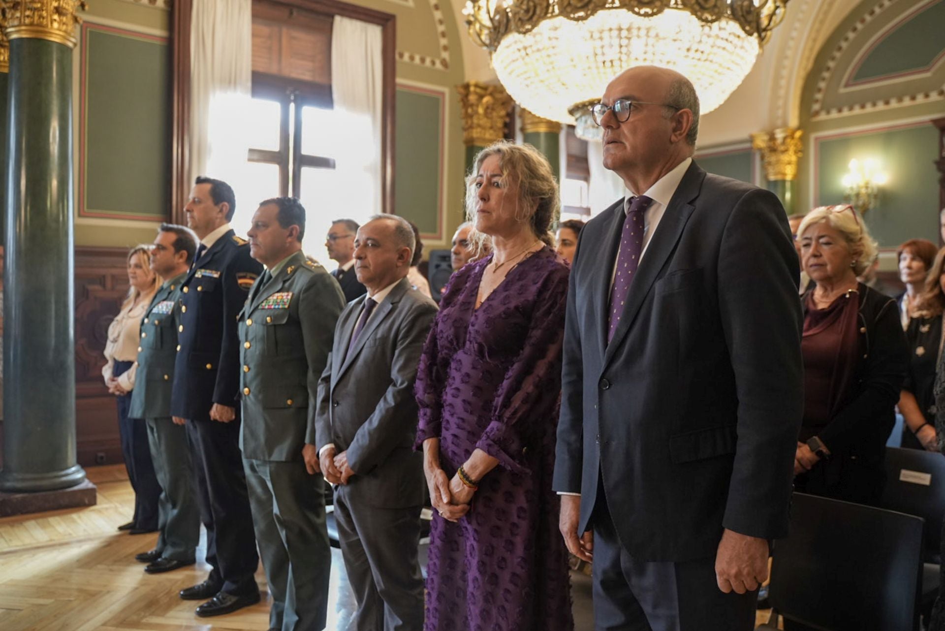 La entrega de los Menina 2024, en imágenes