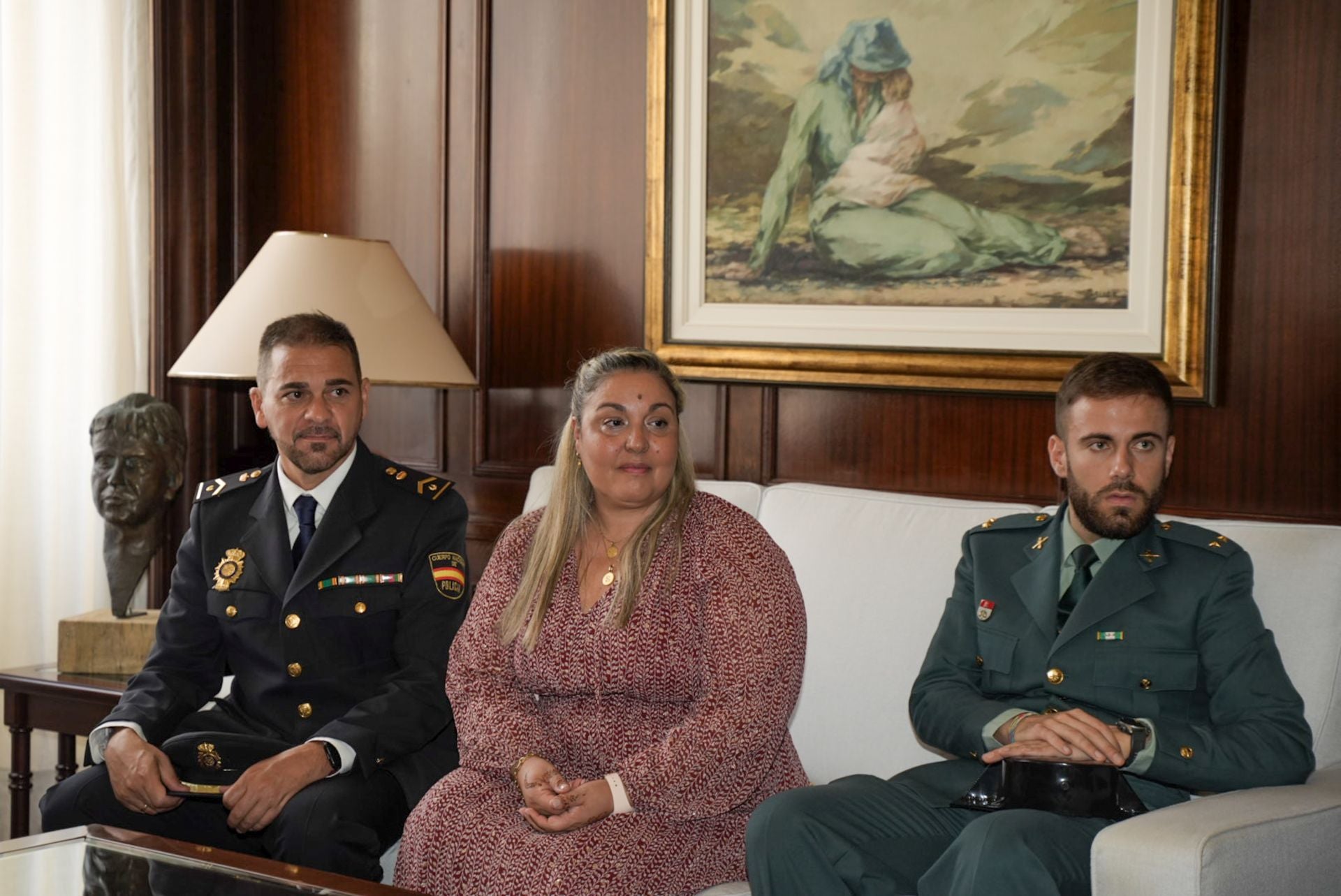 La entrega de los Menina 2024, en imágenes