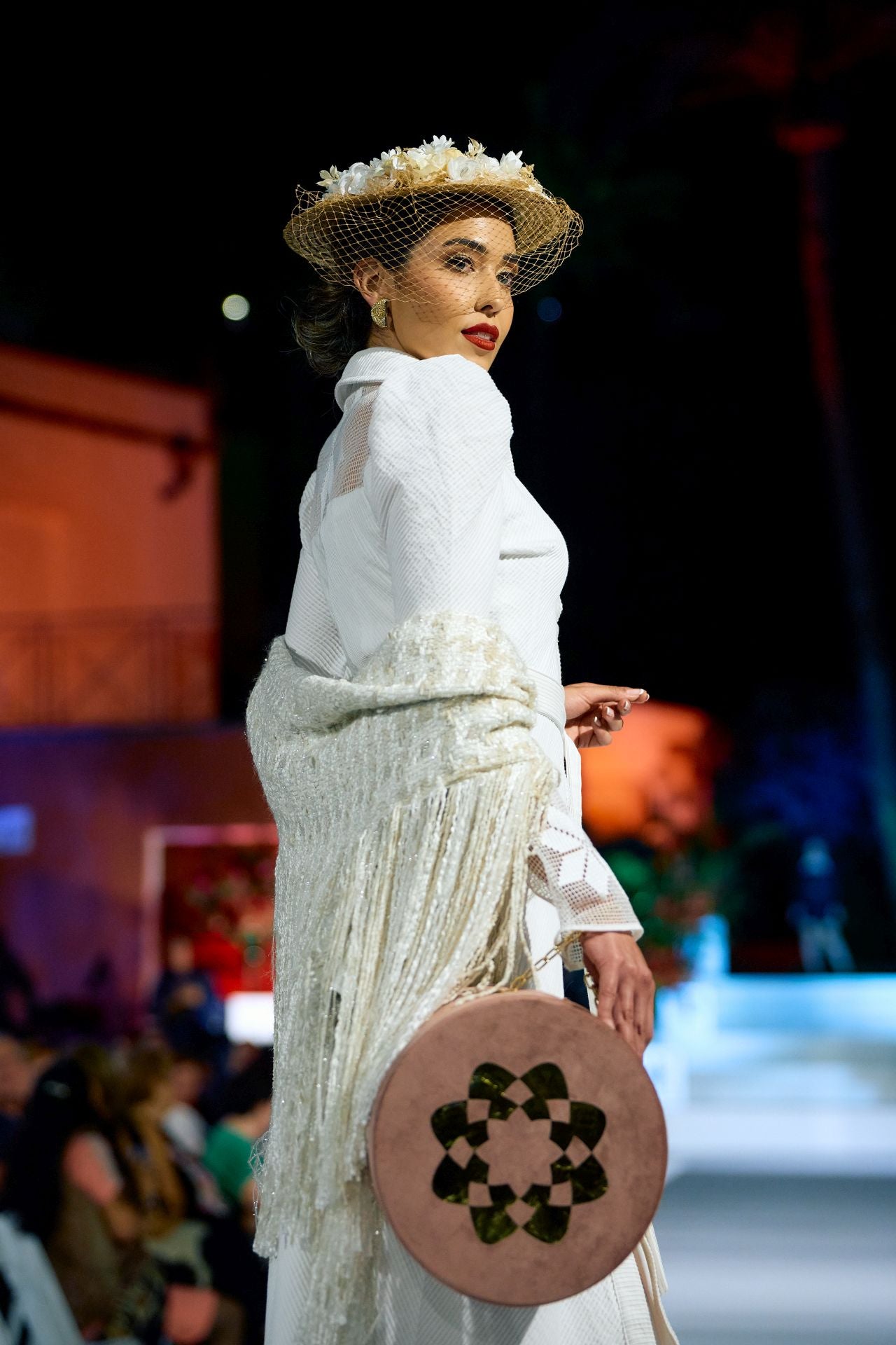El desfile de Moda Calada, en imágenes