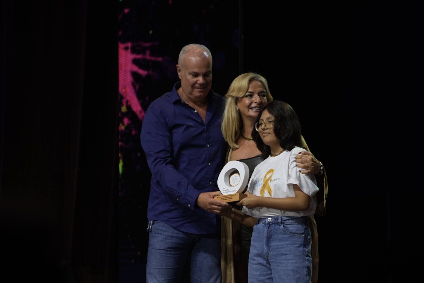 Las mejores imágenes de la Gran Gala Pequeño Valiente