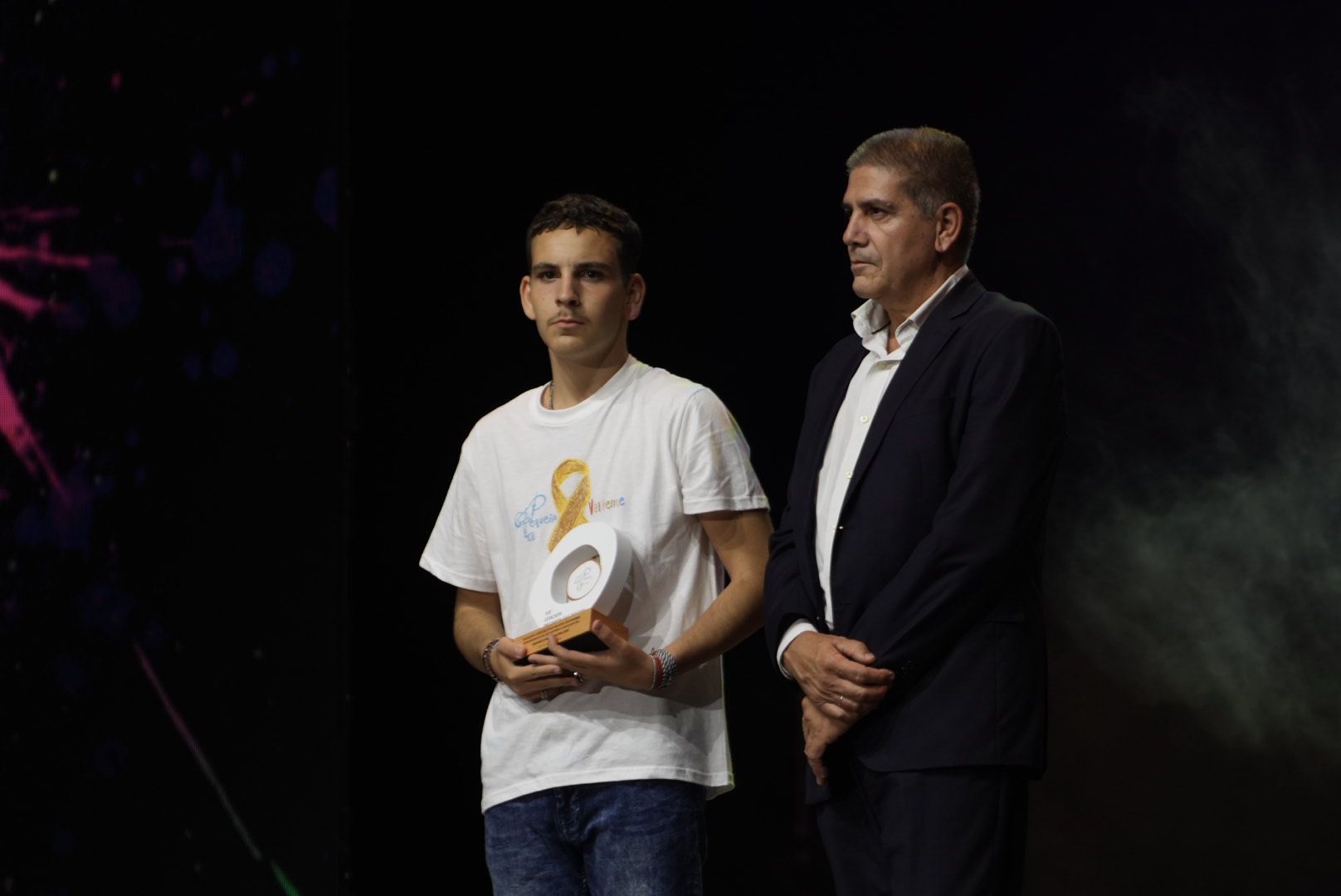 Las mejores imágenes de la Gran Gala Pequeño Valiente