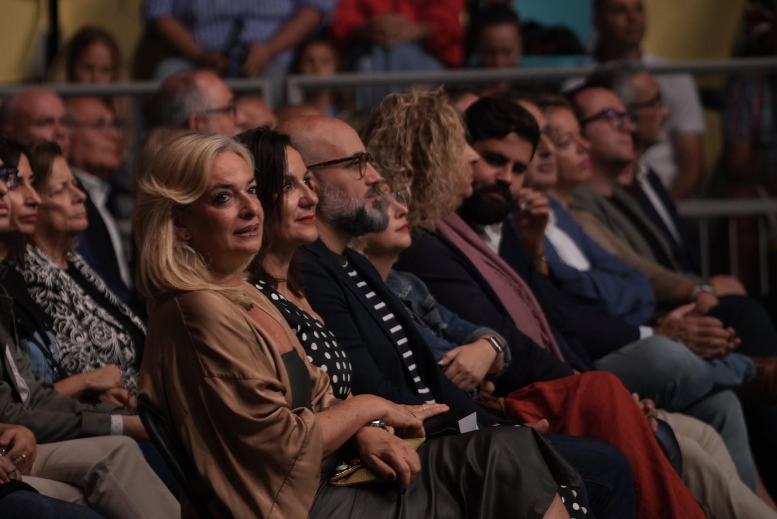 Las mejores imágenes de la Gran Gala Pequeño Valiente