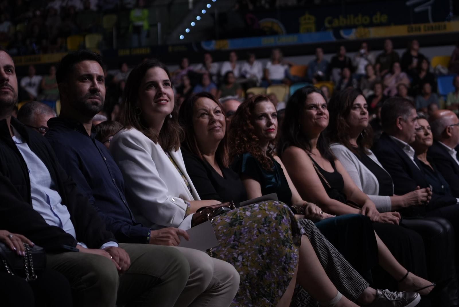 Las mejores imágenes de la Gran Gala Pequeño Valiente