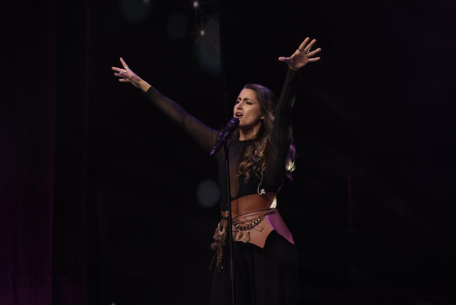 Las mejores imágenes de la Gran Gala Pequeño Valiente