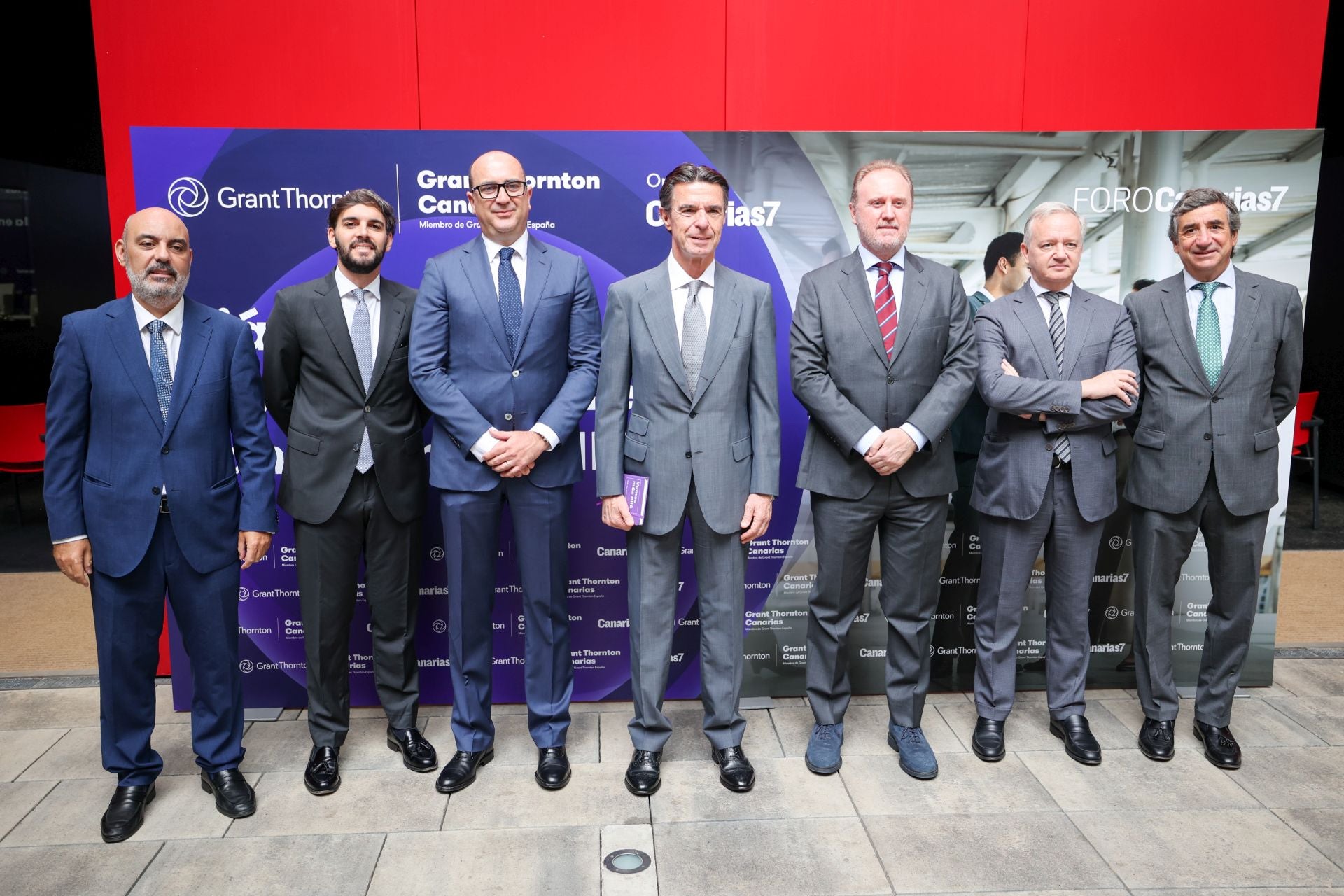 El foro celebrado en las instalaciones de CANARIAS7, en imágenes