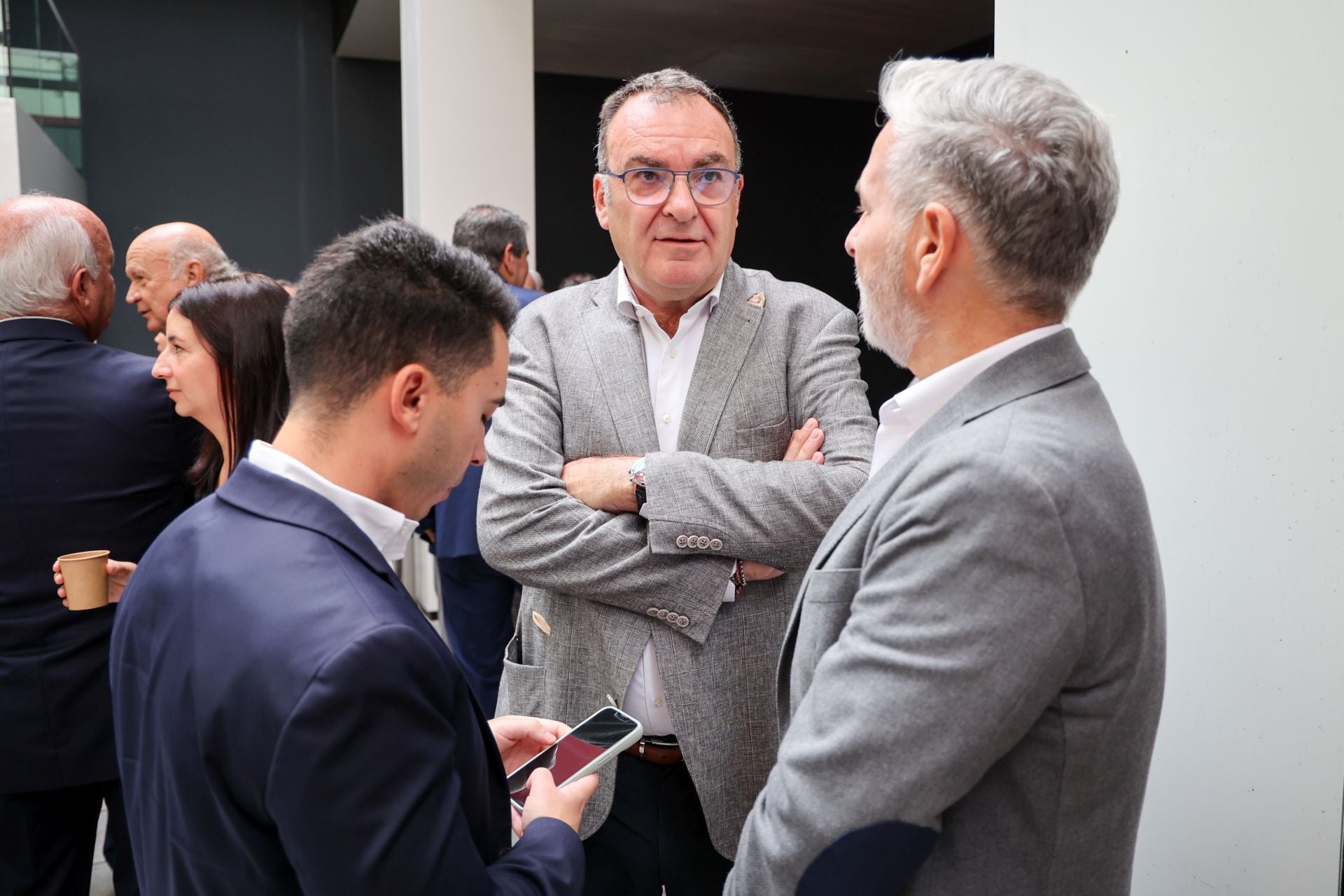 El foro celebrado en las instalaciones de CANARIAS7, en imágenes