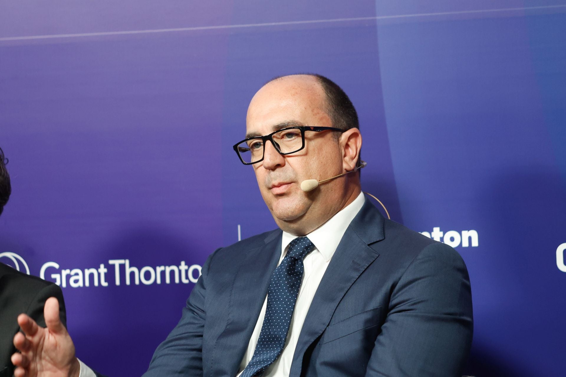 El foro celebrado en las instalaciones de CANARIAS7, en imágenes