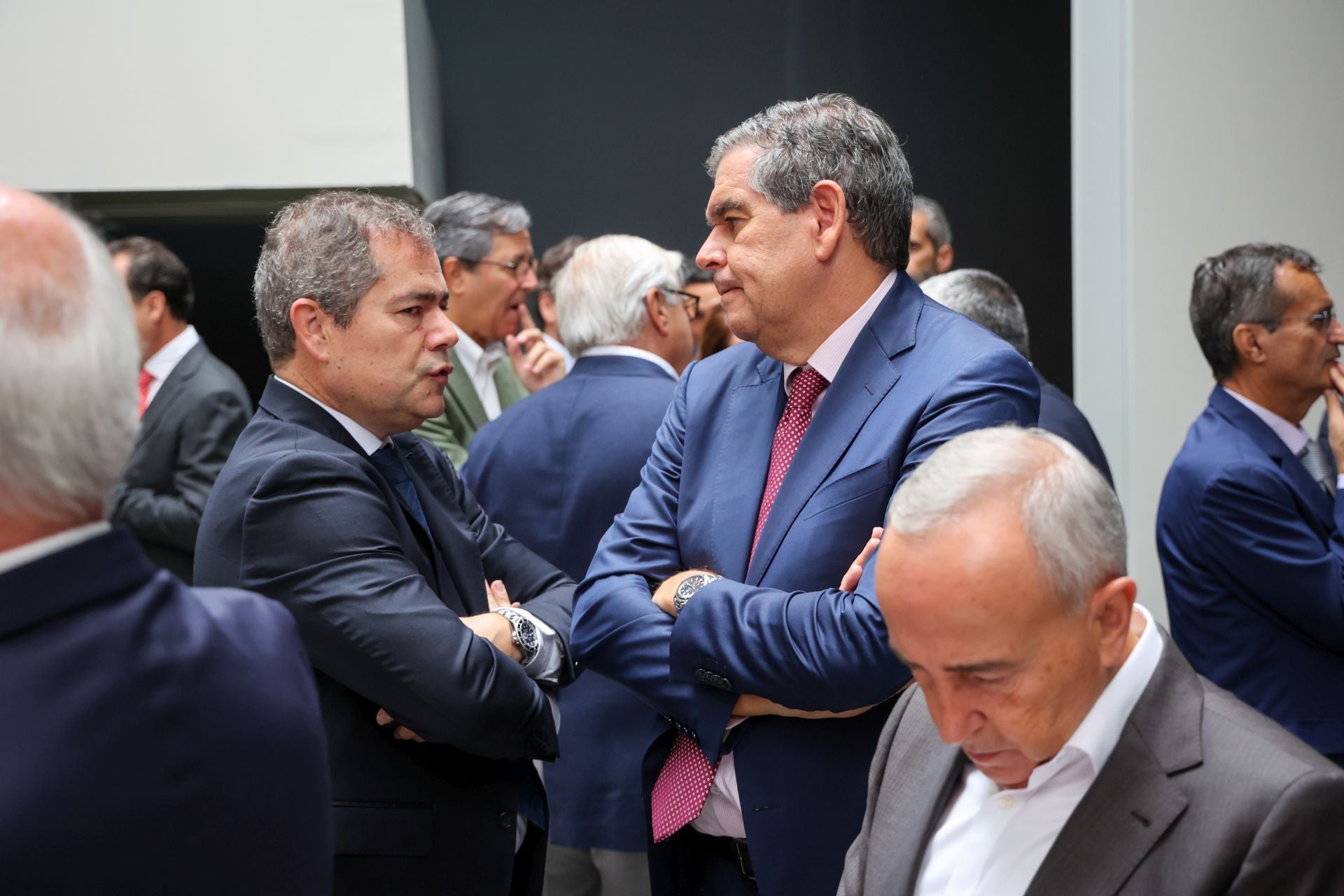 El foro celebrado en las instalaciones de CANARIAS7, en imágenes