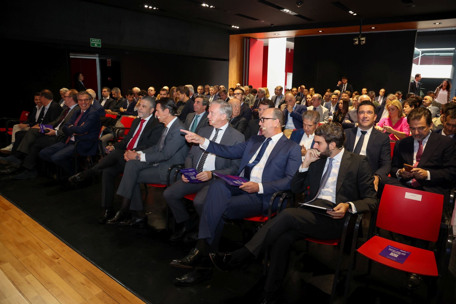 El foro celebrado en las instalaciones de CANARIAS7, en imágenes