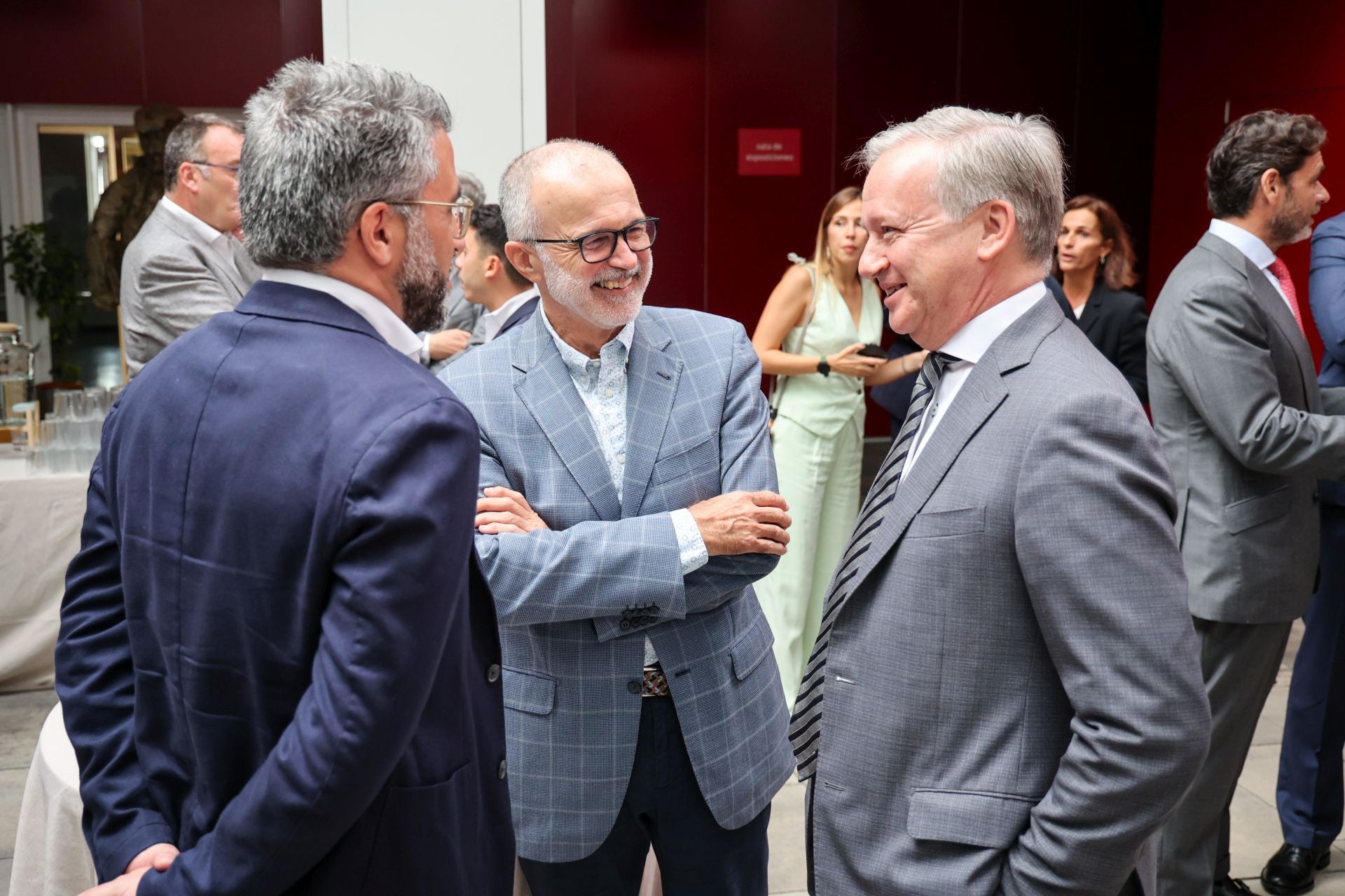 El foro celebrado en las instalaciones de CANARIAS7, en imágenes