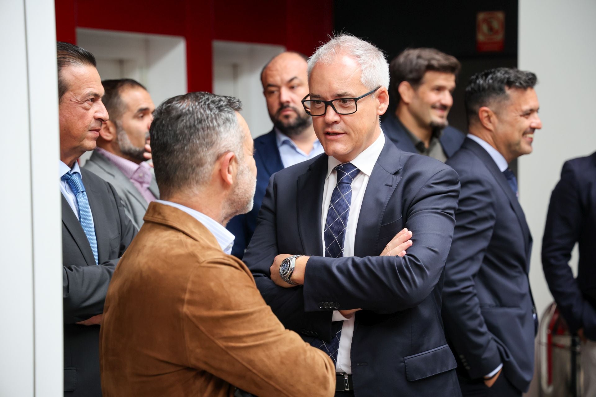 El foro celebrado en las instalaciones de CANARIAS7, en imágenes